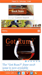 Mobile Screenshot of gotrum.com